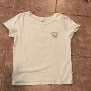 Vans Shirt.